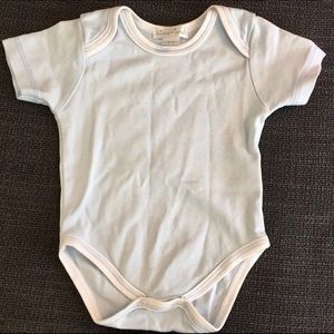 Kissy kissy bodysuit